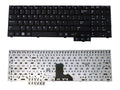 Laptop Keyboard compatible for SAMSUNG R528 WITH NUM PAD / RV508 / R540 / R530 / R620 / R517
