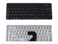 LappyPower Laptop Keyboard compatible for HCL HASEE A400