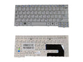 LappyPower Laptop Keyboard for Samsung NC10 NC-10 N130 N140 N110 WHITE