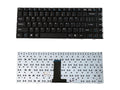 LappyPower Laptop Keyboard compatible for HCL F80 / HCL ME 44 /HASEE A 300