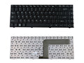 LappyPower Laptop Keyboard compatible for HCL Q550 WITH SCREW NORMAL KEYS