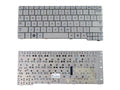 LappyPower Laptop Keyboard for Samsung N148 / N150 WHITE