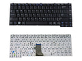 LappyPower Laptop Keyboard for Samsung R458 R410 R403 R408 R453 Black