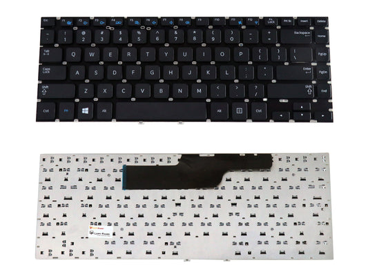 Laptop Keyboard compatible for SAMSUNG NP350E4