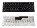 LappyPower Laptop Keyboard for Samsung NP300E5A Black NUMERIC without Backlit