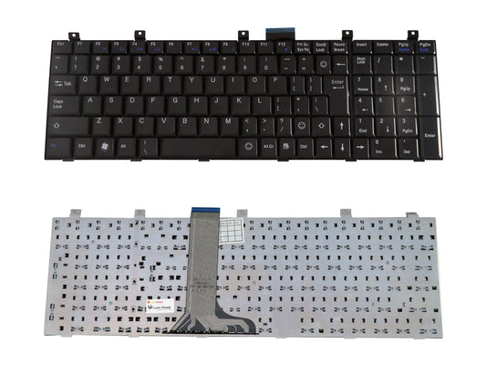 Laptop Keyboard compatible for ACER CR600 / A6000