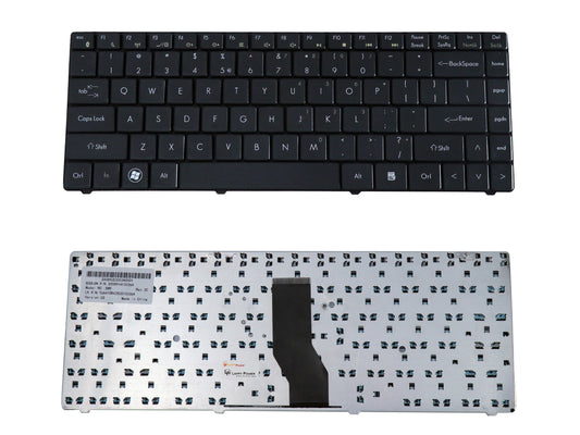 Laptop Keyboard compatible for HCL SW9 / SW6