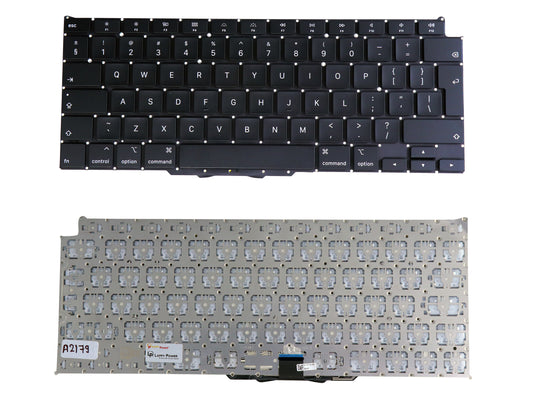 Laptop Keyboard compatible for APPLE A 2179 UK BIG ENTER