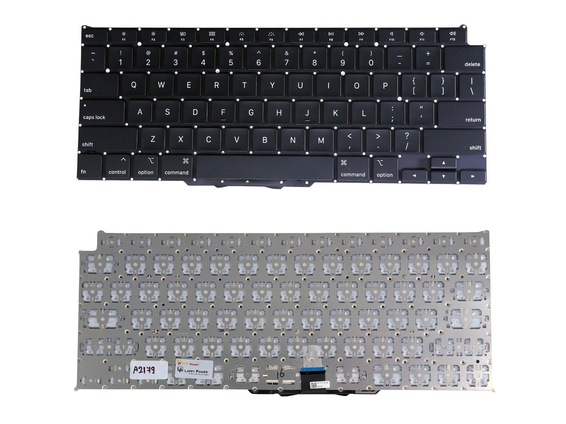 Laptop Keyboard compatible for APPLE A 2179