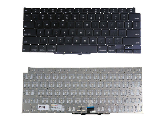 Laptop Keyboard compatible for APPLE A 2179