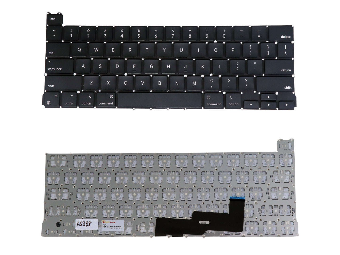 Laptop Keyboard compatible for APPLE A 2338 / A2289