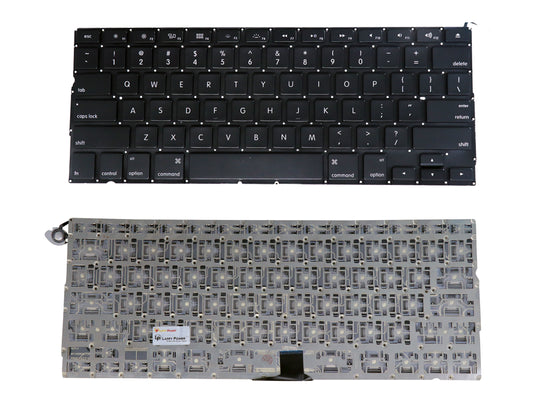 Laptop Keyboard compatible for APPLE A1278