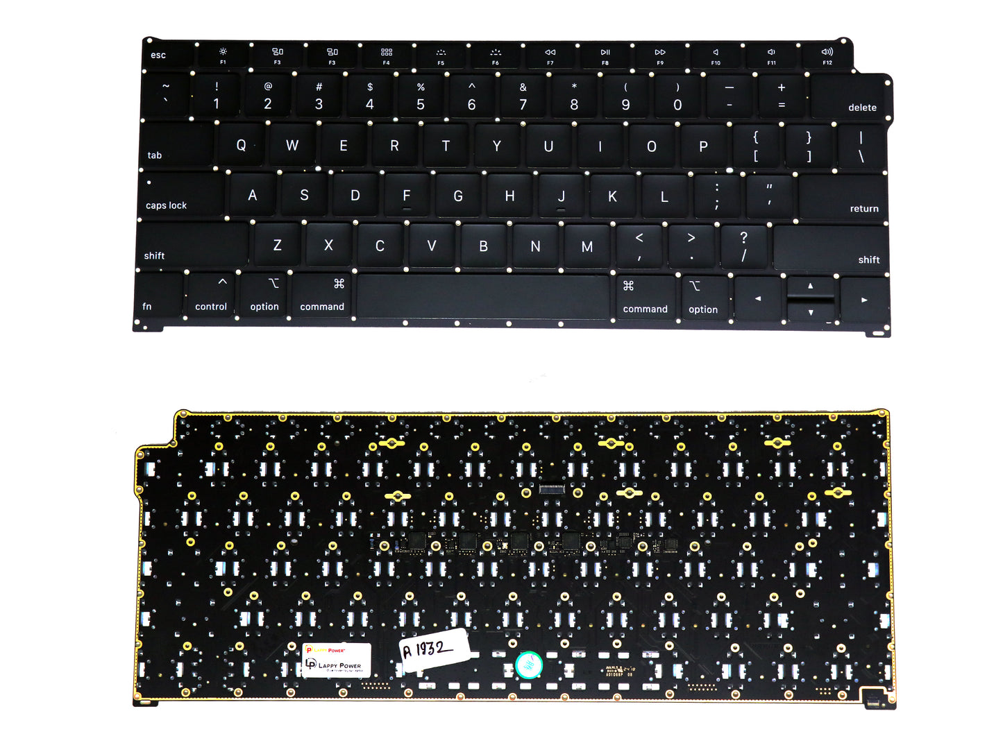 Laptop Keyboard compatible for APPLE A1932