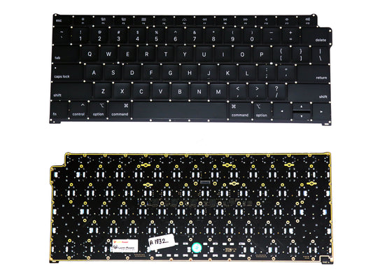 Laptop Keyboard compatible for APPLE A1932