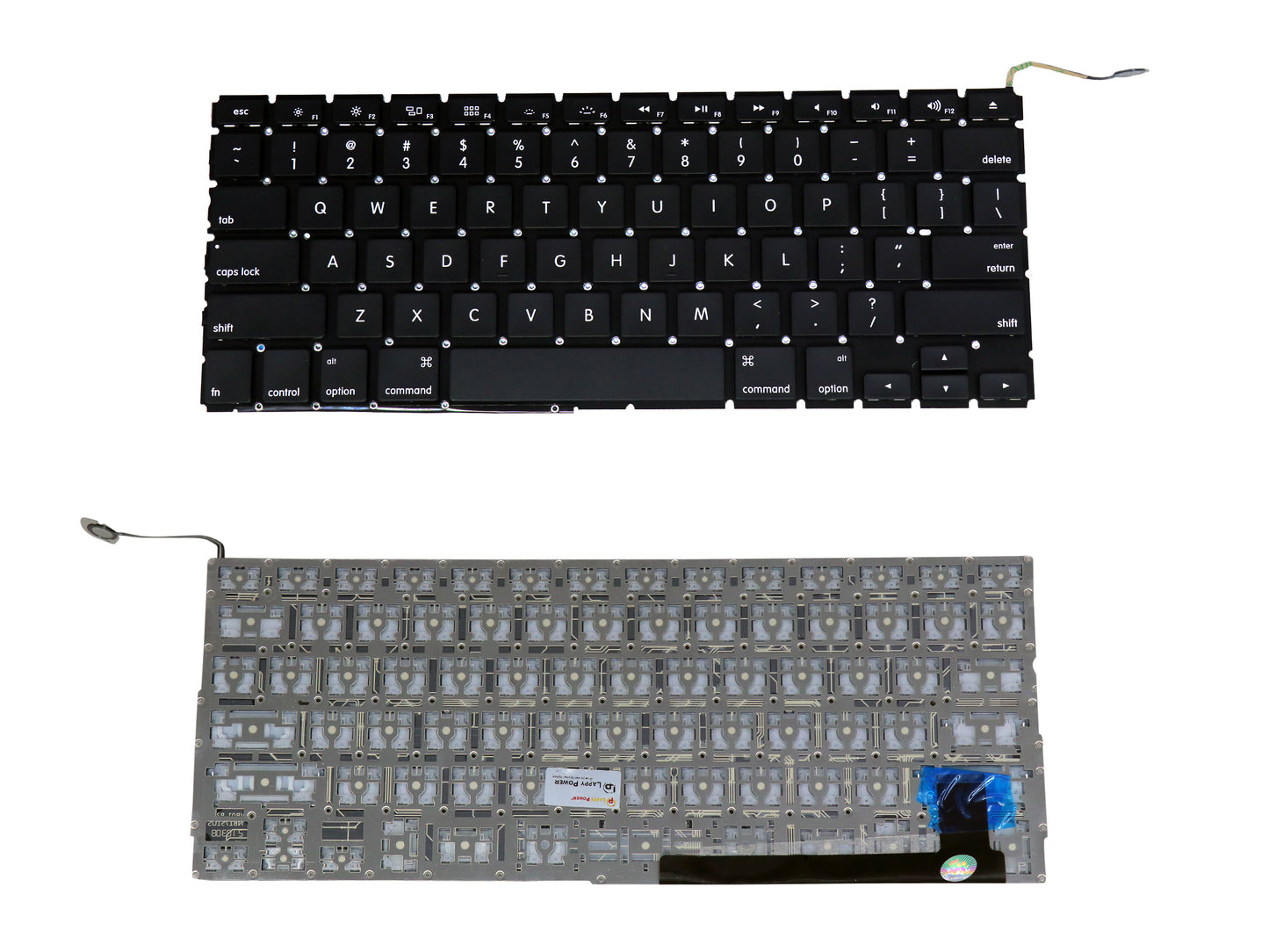 Laptop Keyboard compatible for APPLE A1286