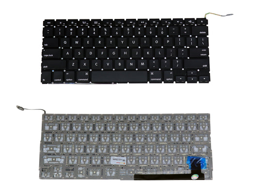 Laptop Keyboard compatible for APPLE A1286