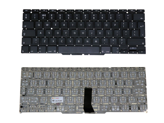 Laptop Keyboard compatible for APPLE A1370 UK / A1465 UK