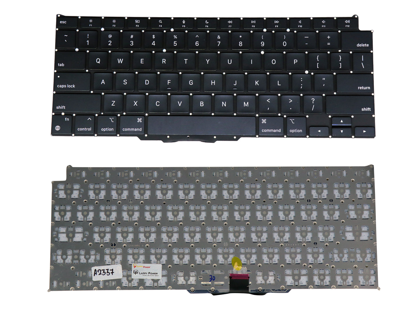 Laptop Keyboard compatible for APPLE A 2337