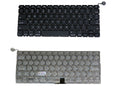 LappyPower Laptop Keyboard compatible for Apple MacBook A1342 Laptops