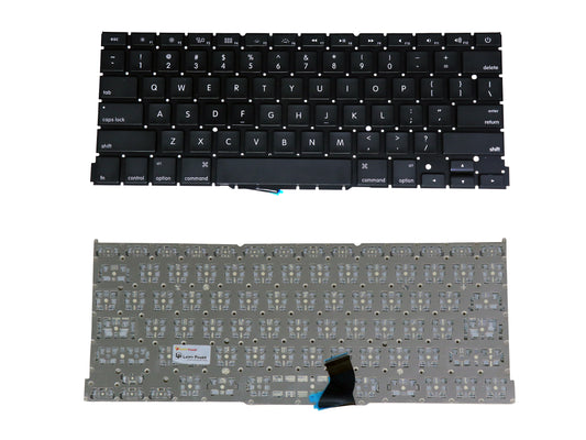 Laptop Keyboard compatible for APPLE A1502