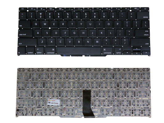 Laptop Keyboard compatible for APPLE A1370 / A1465