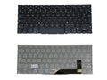 LappyPower Laptop Keyboard compatible for Apple MacBook Pro A1398 Retina 15