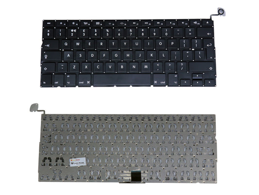 Laptop Keyboard compatible for APPLE A1278 UK BIG ENTER