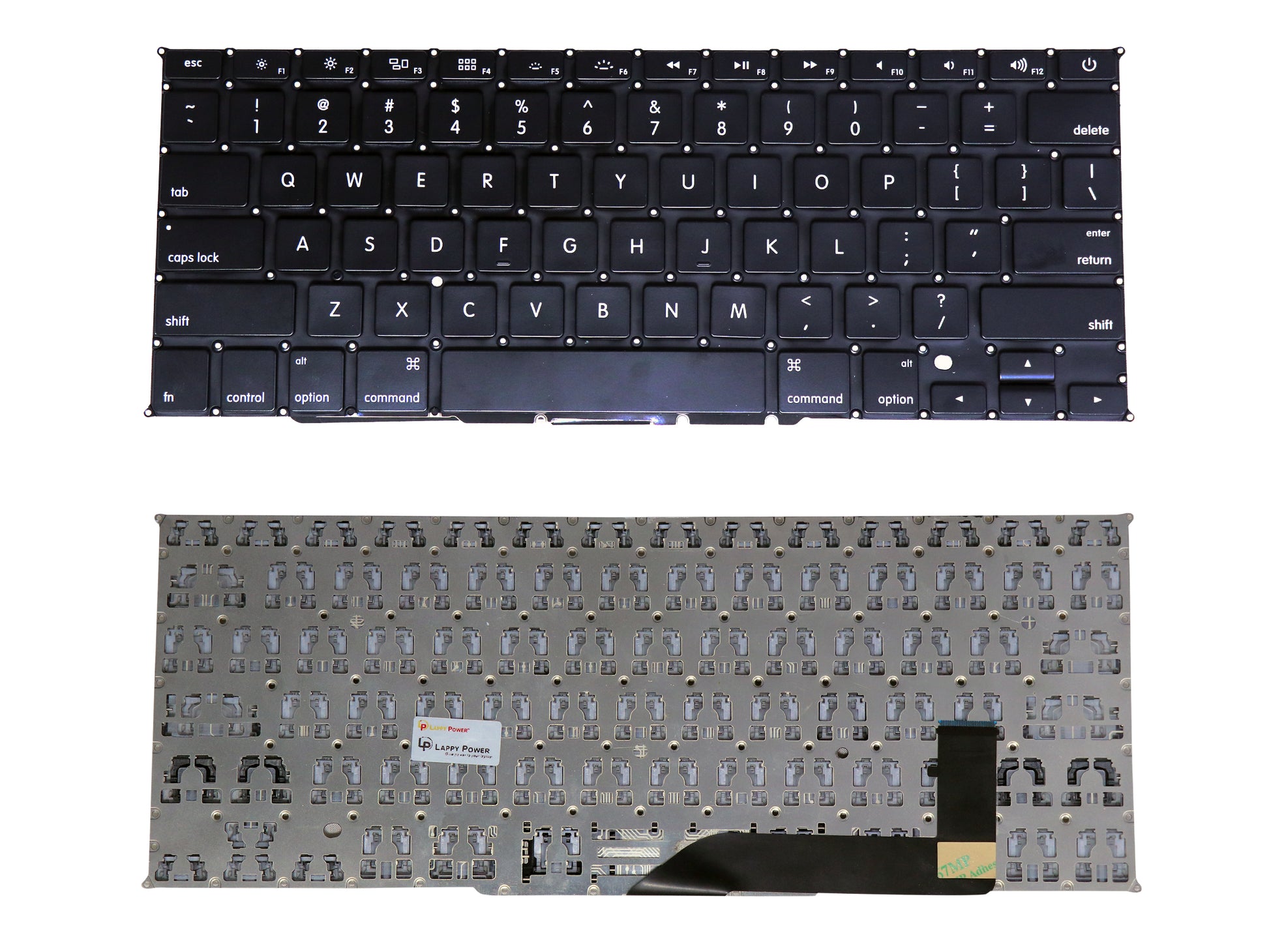 Laptop Keyboard compatible for APPLE A1398