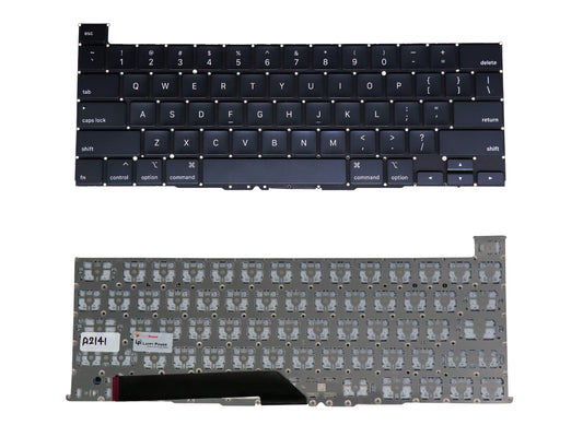Laptop Keyboard compatible for APPLE A 2141