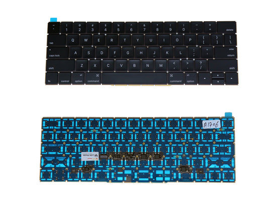 Laptop Keyboard compatible for APPLE A1706