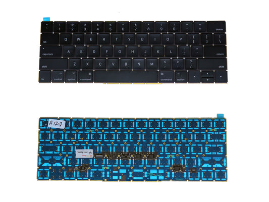 Laptop Keyboard compatible for APPLE A1707