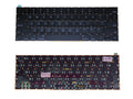 LappyPower Laptop Keyboard compatible for Apple MacBook Pro Retina 13