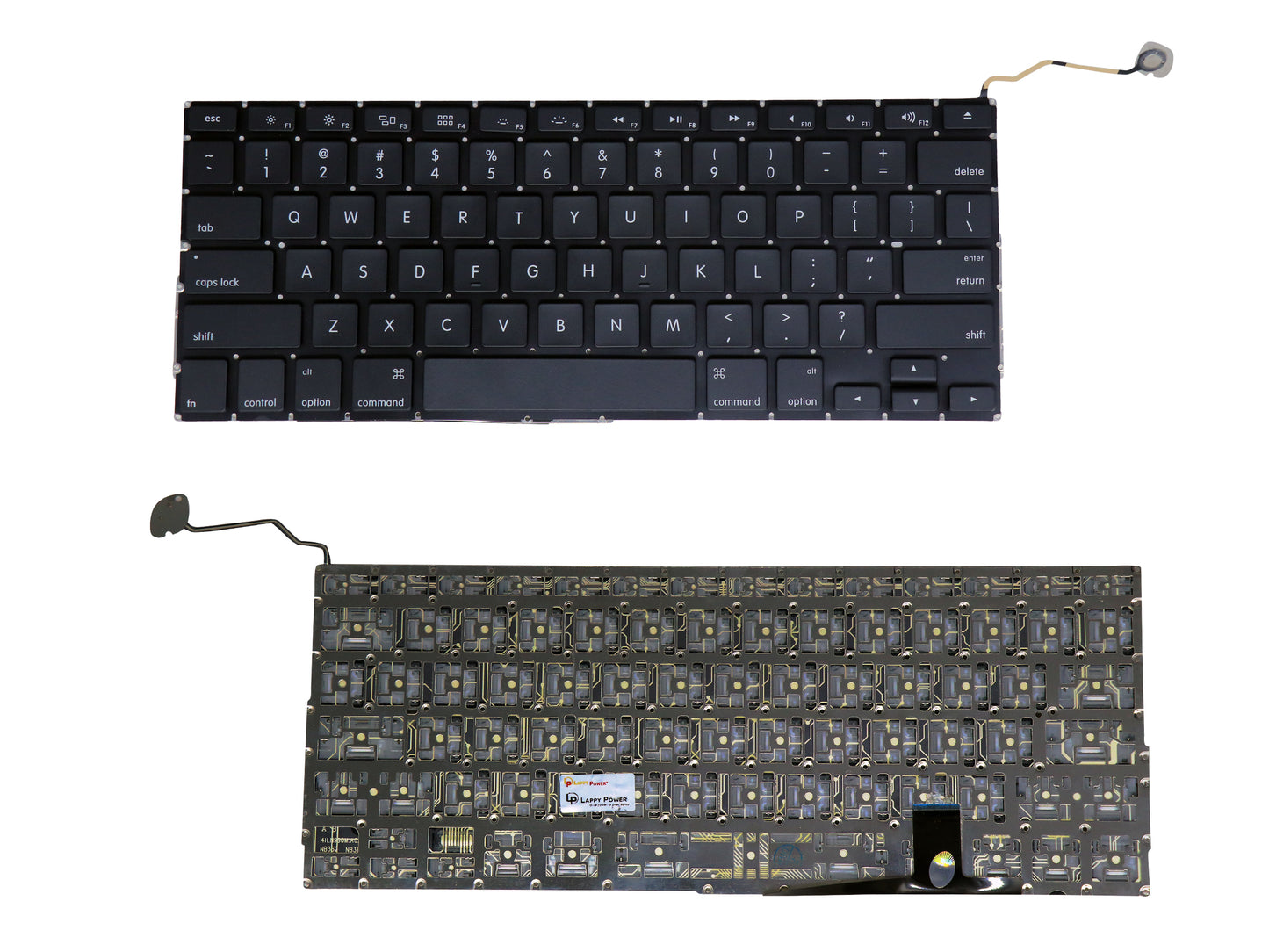 Laptop Keyboard compatible for APPLE A1297