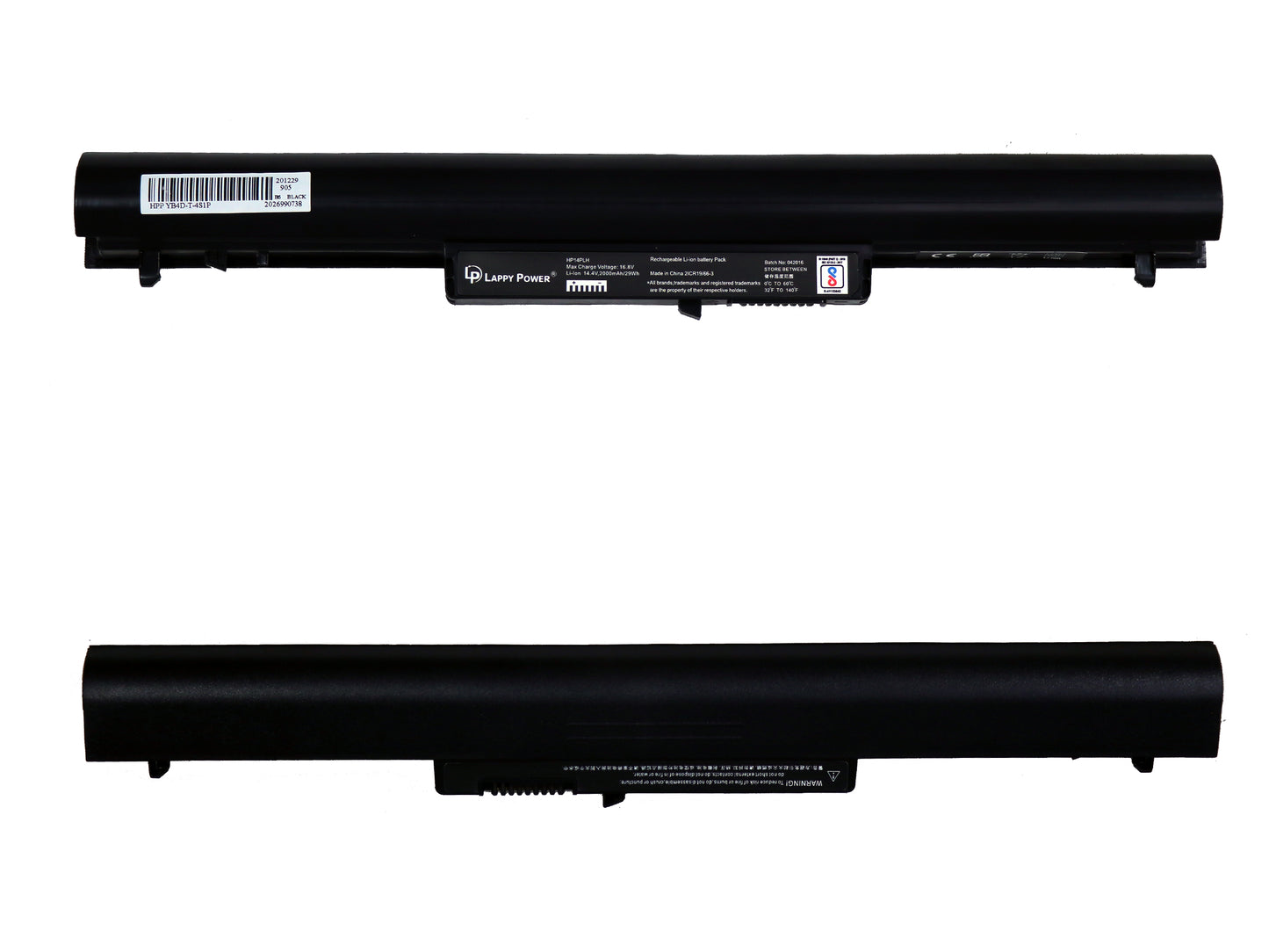 Laptop Battery compatible for HP PAVILION 14 - YB4D / VK04