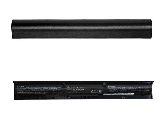 Laptop Battery compatible for HP VI04 / HP Pavilion 15-P