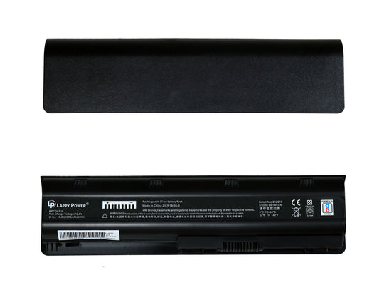 Laptop Battery compatible for HP CQ42 CQ62 CQ72 G62 G72
