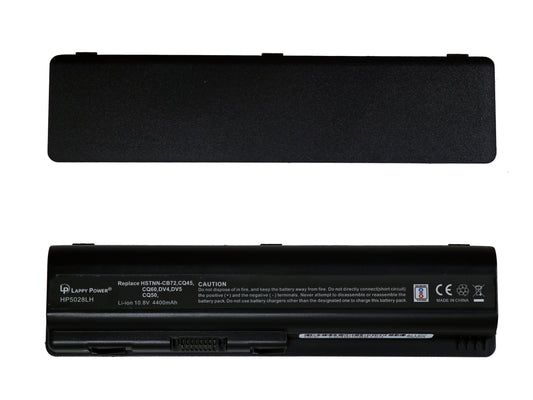 Laptop Battery compatible for HP DV4 DV5 CQ40