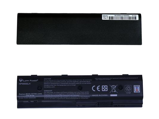Laptop Battery compatible for HP DV7 - 7000 / DV6 - 7000 / DV4 -5000 MO09