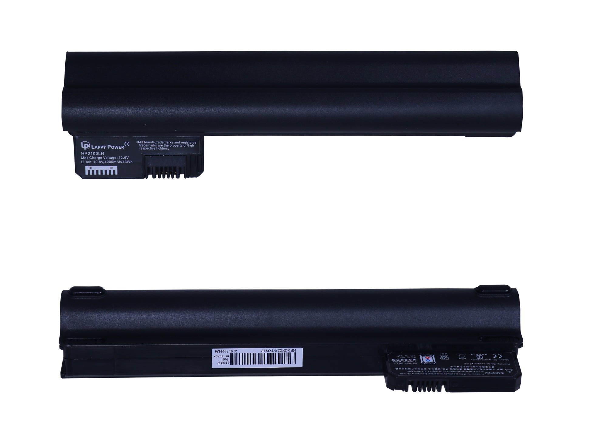 Laptop Battery compatible for HP MINI 210