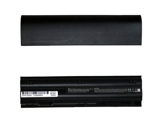 Laptop Battery compatible for HP MINI 210-3000 BLACK