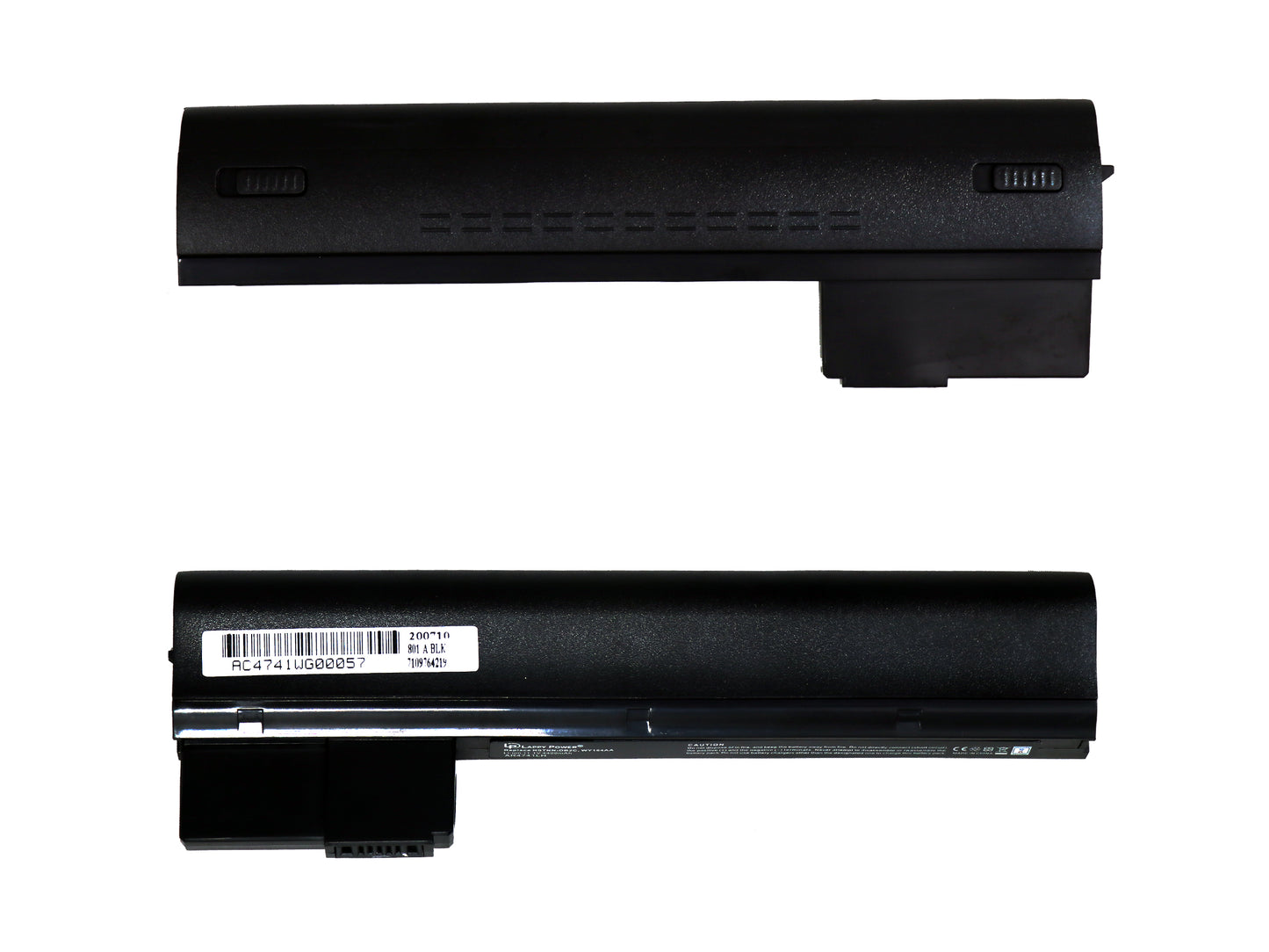Laptop Battery compatible for HP MINI 210-2000 BLACK"