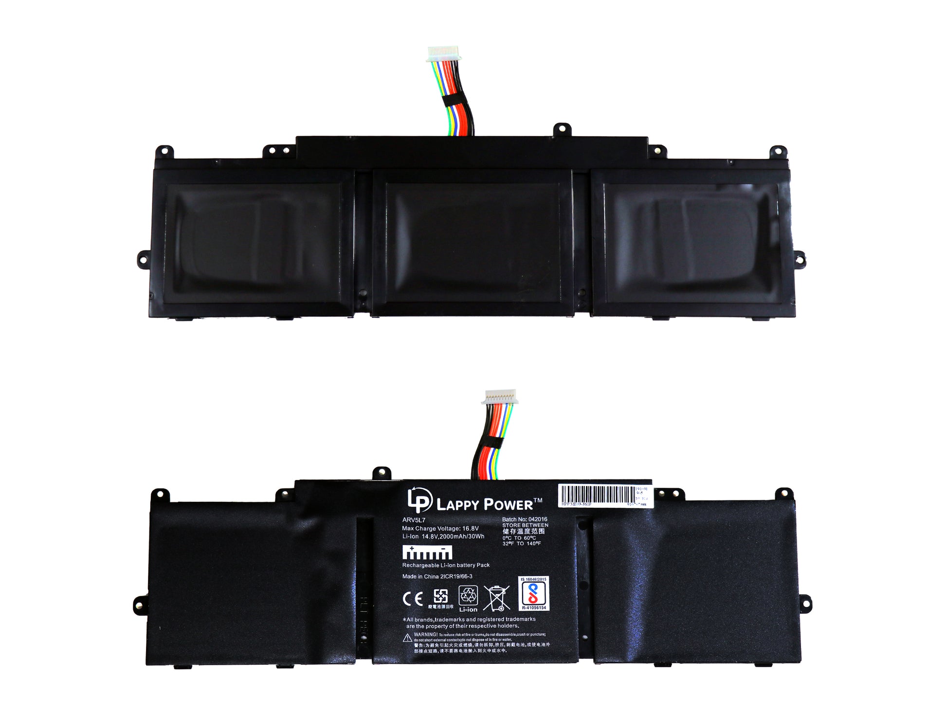 Laptop Battery compatible for HP ME03 /  HP STREAM 13-C SERIES 11.4V BATTERY ME03XL