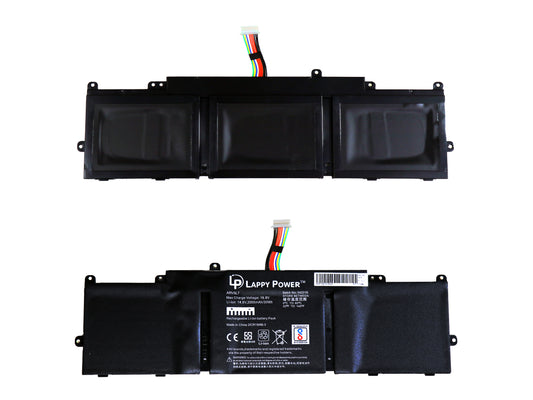 Laptop Battery compatible for HP ME03 /  HP STREAM 13-C SERIES 11.4V BATTERY ME03XL