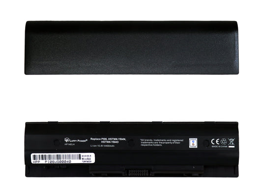 Laptop Battery compatible for HP PI06