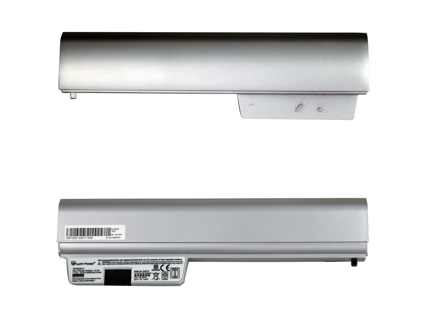 Laptop Battery compatible for HP DM3 3000