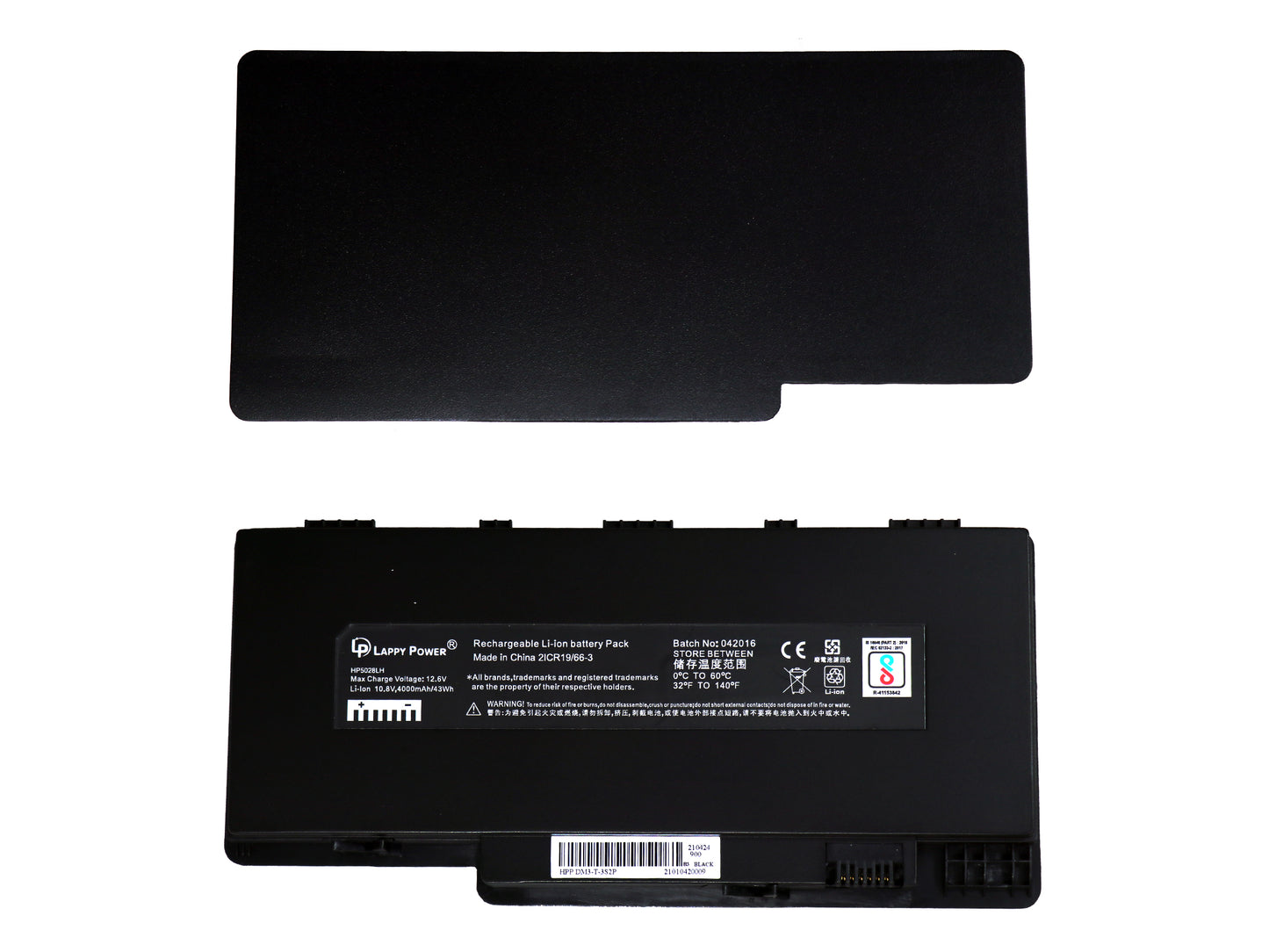 Laptop Battery compatible for HP DM3 BATTERY