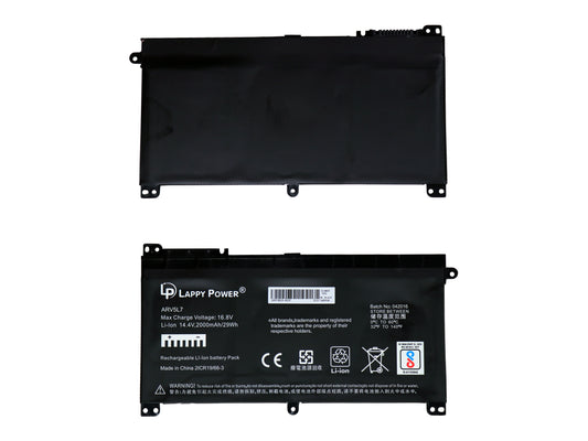 Laptop Battery compatible for HP BI03XL / ON03