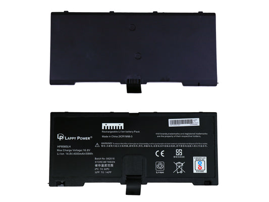 Laptop Battery compatible for HP 5330M Battery