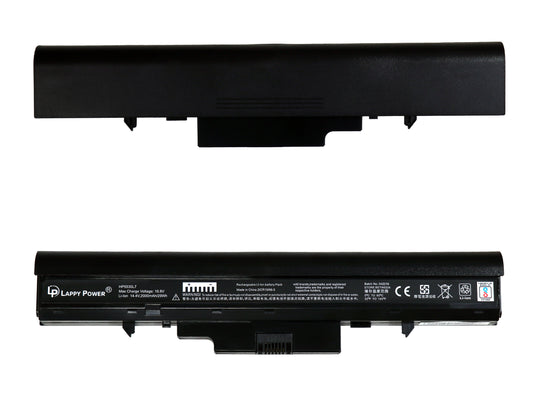 Laptop Battery compatible for HP 510 , 530..4 CELLS
