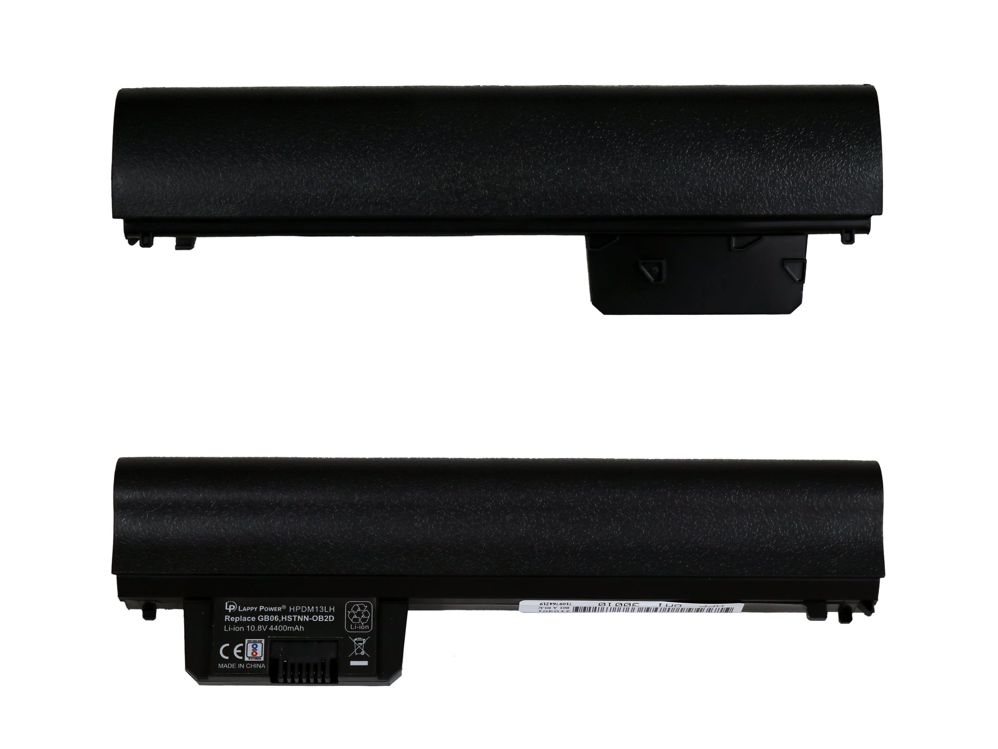 Laptop Battery compatible for HP DM1- 3000 Black